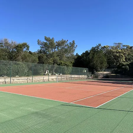בית נופש 4 Pieces Avec Terrasse, A 200m De La De Santa-giulia, Climatisee Et Parking Prive - Fr-1-62-145 *