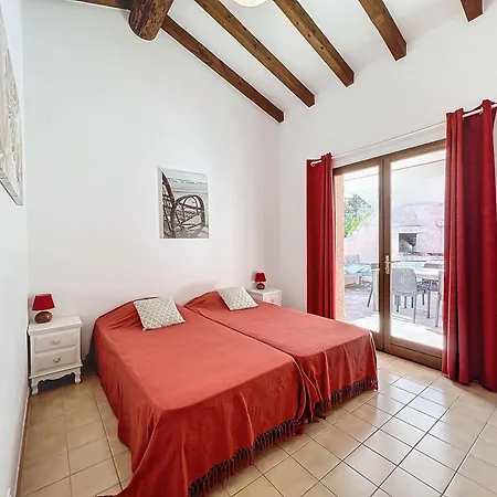 4 Pieces Avec Terrasse, A 200m De La De Santa-giulia, Climatisee Et Parking Prive - Fr-1-62-145 בית נופש פורטו-וישיו