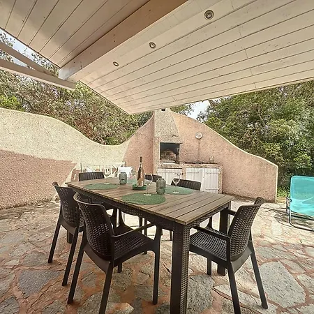 4 Pieces Avec Terrasse, A 200m De La De Santa-giulia, Climatisee Et Parking Prive - Fr-1-62-145