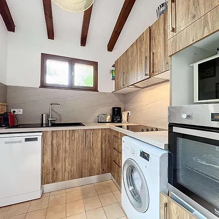 4 Pieces Avec Terrasse, A 200m De La De Santa-giulia, Climatisee Et Parking Prive - Fr-1-62-145 בית נופש *